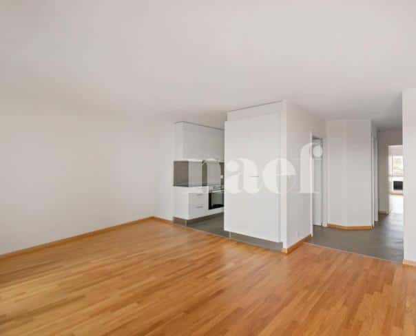 À louer : Appartement 4.5 Pieces Neuchâtel - Ref : 205544.4041 | Naef Immobilier