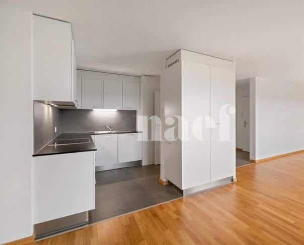 À louer : Appartement 4.5 Pieces Neuchâtel - Ref : 205544.4041 | Naef Immobilier