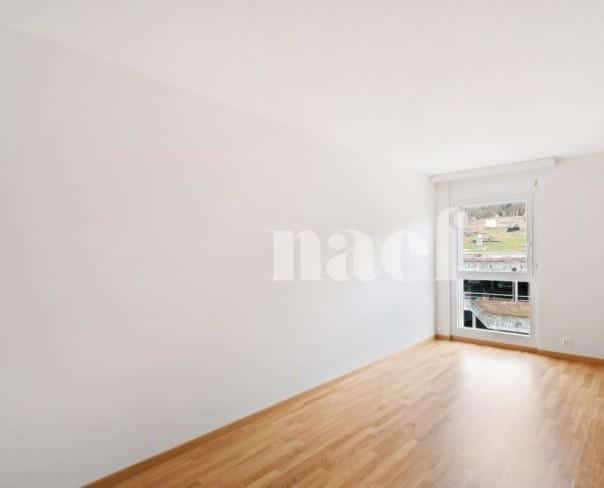À louer : Appartement 4.5 Pieces Neuchâtel - Ref : 205544.4041 | Naef Immobilier
