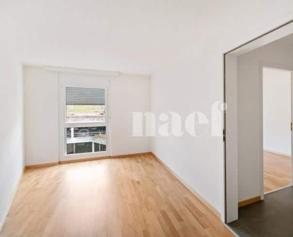 À louer : Appartement 4.5 Pieces Neuchâtel - Ref : 205544.4041 | Naef Immobilier