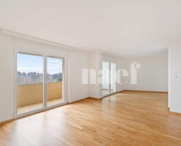À louer : Appartement 4.5 Pieces Neuchâtel - Ref : 205544.6062 | Naef Immobilier