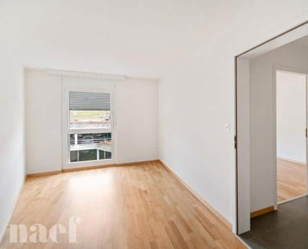 À louer : Appartement 4.5 Pieces Neuchâtel - Ref : 205545.6061 | Naef Immobilier