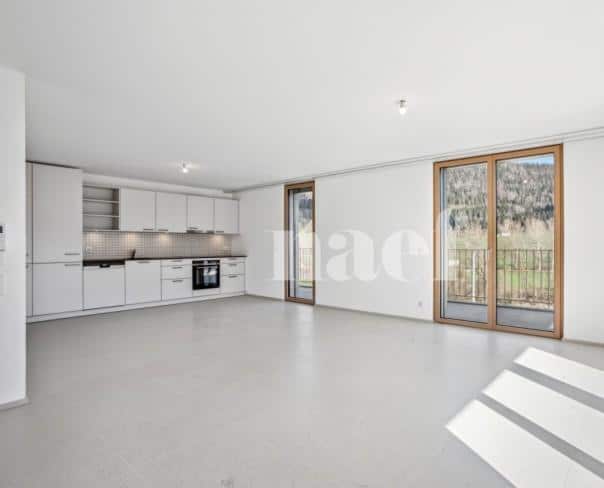 À louer : Appartement 2.5 Pieces Fleurier - Ref : 205556.3032 | Naef Immobilier