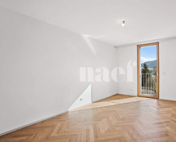 À louer : Appartement 2.5 Pieces Fleurier - Ref : 205556.3032 | Naef Immobilier