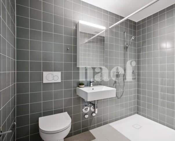 À louer : Appartement 2.5 Pieces Fleurier - Ref : 205556.3 | Naef Immobilier