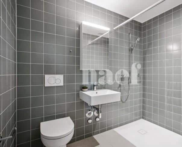 À louer : Appartement 2.5 Pieces Fleurier - Ref : 205556.4 | Naef Immobilier