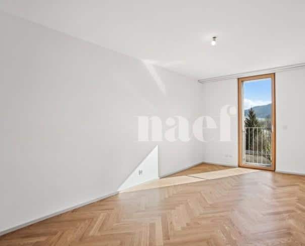 À louer : Appartement 2.5 Pieces Fleurier - Ref : 205556.4 | Naef Immobilier