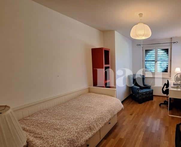 À louer : Appartement 5.5 Pieces Nyon - Ref : 205600.1 | Naef Immobilier