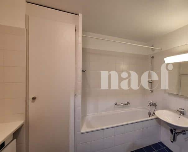 À louer : Appartement 4.5 Pieces Nyon - Ref : 205600.2 | Naef Immobilier