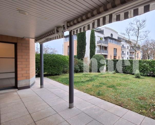 À louer : Appartement 4.5 Pieces Nyon - Ref : 205600.2 | Naef Immobilier