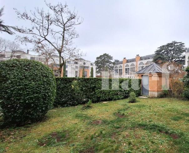 À louer : Appartement 4.5 Pieces Nyon - Ref : 205600.2 | Naef Immobilier