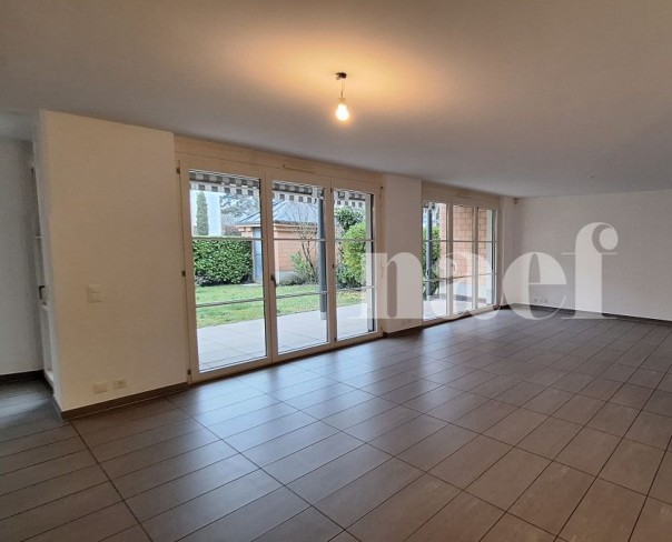 À louer : Appartement 4.5 Pieces Nyon - Ref : 205600.2 | Naef Immobilier