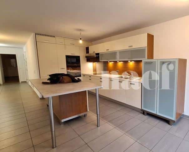 À louer : Appartement 4.5 Pieces Nyon - Ref : 205600.2 | Naef Immobilier