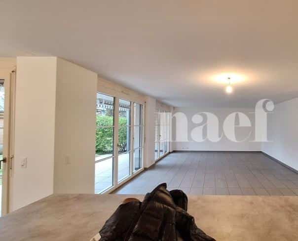 À louer : Appartement 4.5 Pieces Nyon - Ref : 205600.2 | Naef Immobilier