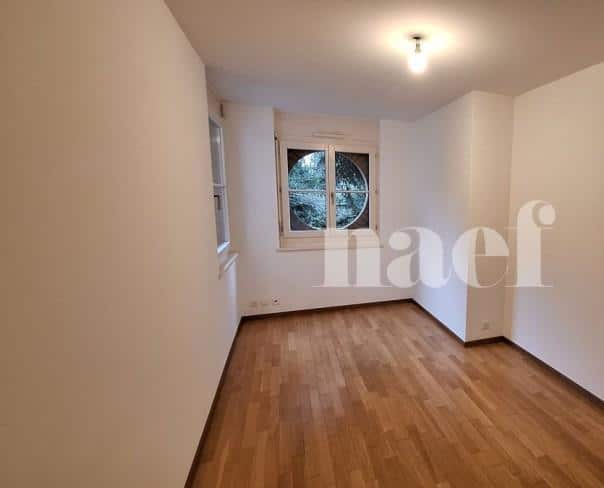 À louer : Appartement 4.5 Pieces Nyon - Ref : 205600.2 | Naef Immobilier