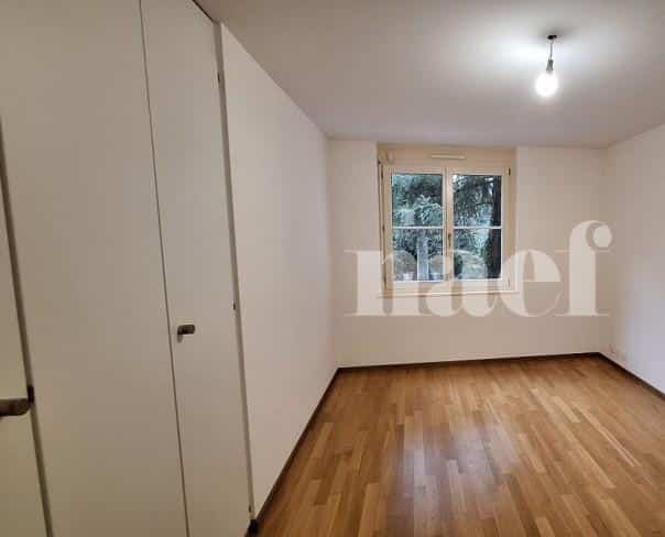 À louer : Appartement 4.5 Pieces Nyon - Ref : 205600.2 | Naef Immobilier