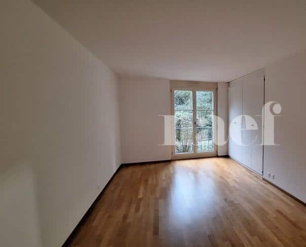 À louer : Appartement 4.5 Pieces Nyon - Ref : 205600.2 | Naef Immobilier