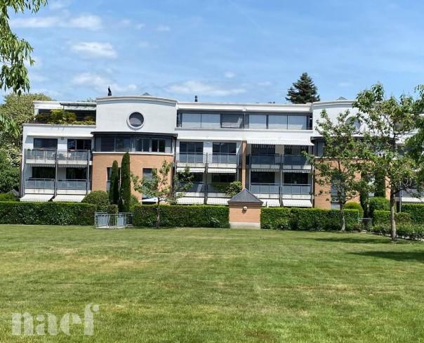À louer : Parking  Nyon - Ref : 205602.61005 | Naef Immobilier