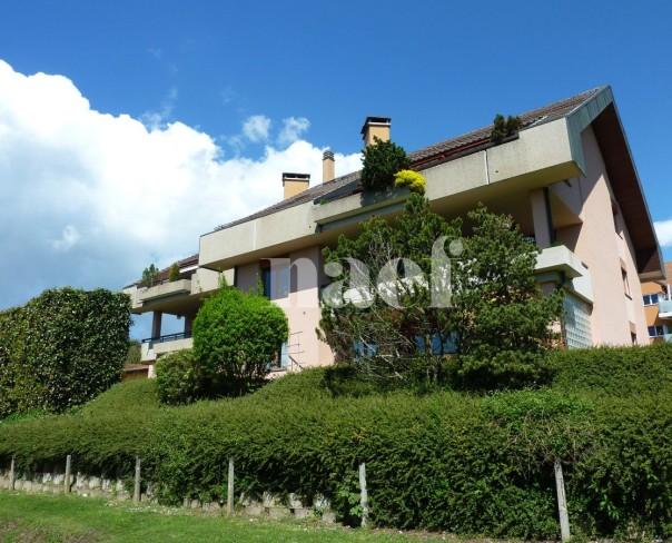 À louer : Appartement 4 Pieces Begnins - Ref : 205605.1011 | Naef Immobilier