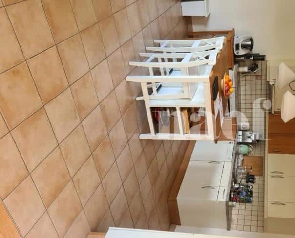 À louer : Appartement 4.5 Pieces Founex - Ref : 205608.1011 | Naef Immobilier