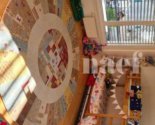 À louer : Appartement 4.5 Pieces Founex - Ref : 205608.1011 | Naef Immobilier