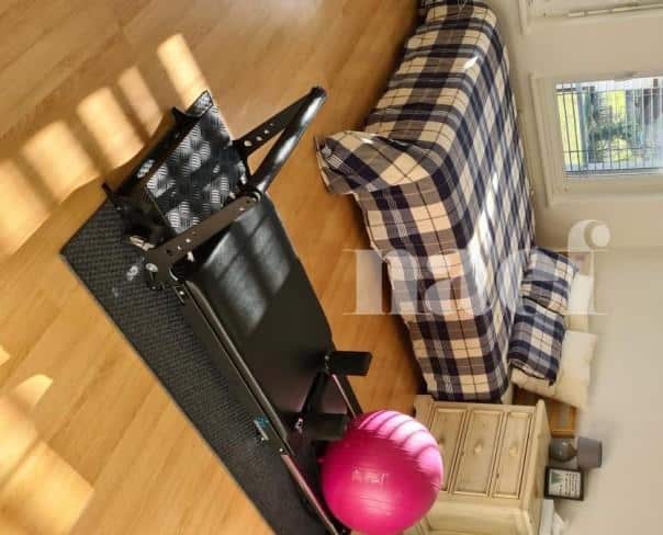 À louer : Appartement 4.5 Pieces Founex - Ref : 205608.1011 | Naef Immobilier