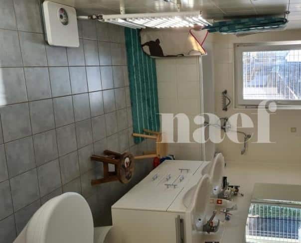 À louer : Appartement 4.5 Pieces Founex - Ref : 205608.1011 | Naef Immobilier