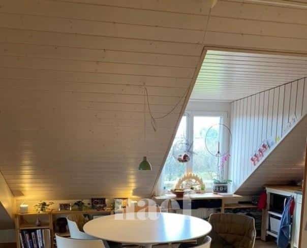 À louer : Appartement 6.5 Pieces Founex - Ref : 205608.2021 | Naef Immobilier