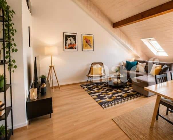À louer : Appartement 7 Pieces Founex - Ref : 205608.2023 | Naef Immobilier