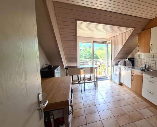 À louer : Appartement 7 Pieces Founex - Ref : 205608.2023 | Naef Immobilier