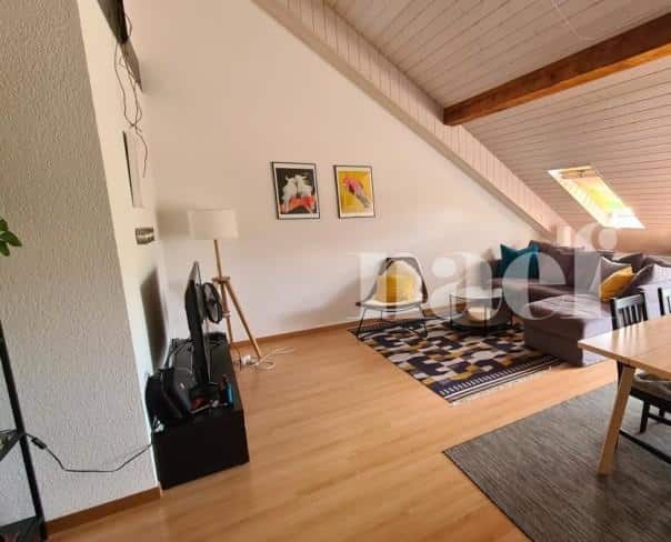 À louer : Appartement 7 Pieces Founex - Ref : 205608.2023 | Naef Immobilier