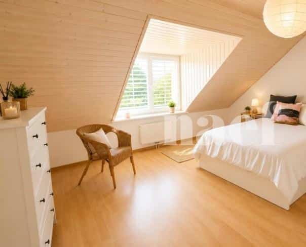 À louer : Appartement 7 Pieces Founex - Ref : 205608.2023 | Naef Immobilier