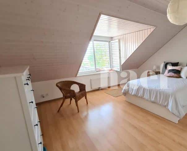 À louer : Appartement 7 Pieces Founex - Ref : 205608.2023 | Naef Immobilier