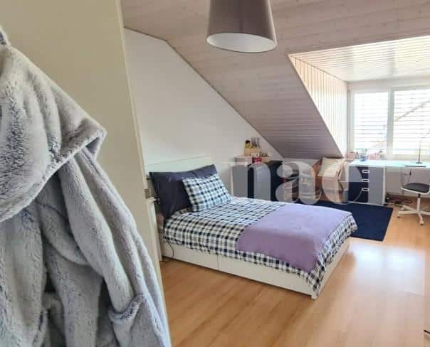 À louer : Appartement 7 Pieces Founex - Ref : 205608.2023 | Naef Immobilier