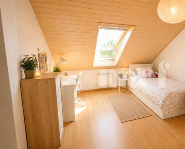 À louer : Appartement 7 Pieces Founex - Ref : 205608.2023 | Naef Immobilier
