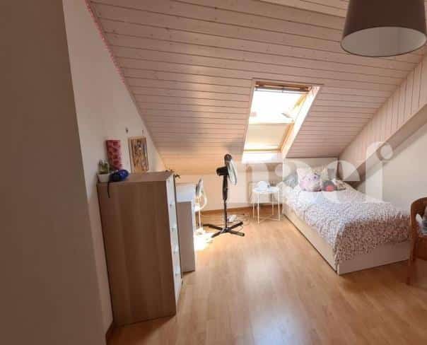 À louer : Appartement 7 Pieces Founex - Ref : 205608.2023 | Naef Immobilier