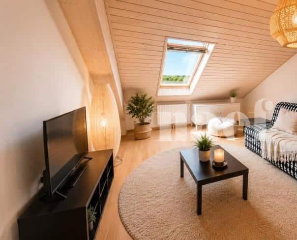 À louer : Appartement 7 Pieces Founex - Ref : 205608.2023 | Naef Immobilier