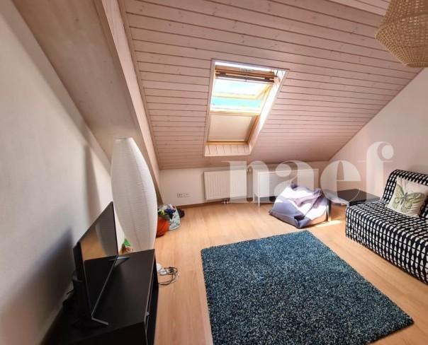 À louer : Appartement 7 Pieces Founex - Ref : 205608.2023 | Naef Immobilier