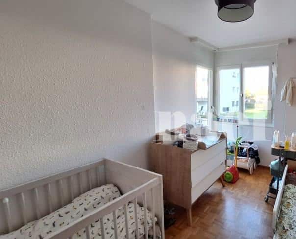 À louer : Appartement 3.5 Pieces Nyon - Ref : 205609.1001 | Naef Immobilier