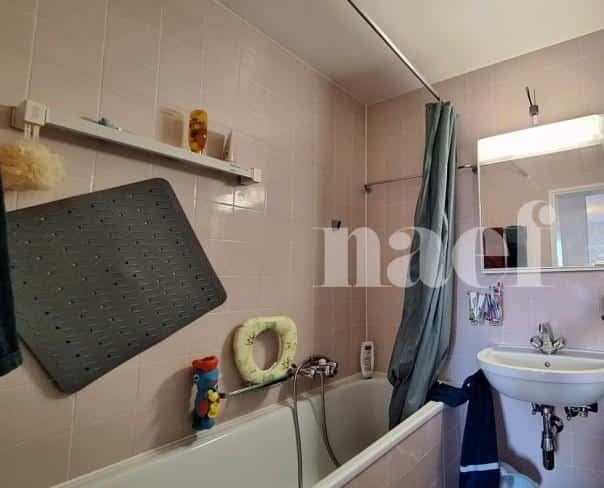 À louer : Appartement 3.5 Pieces Nyon - Ref : 205609.1001 | Naef Immobilier