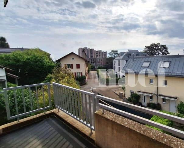 À louer : Appartement 3.5 Pieces Nyon - Ref : 205609.2001 | Naef Immobilier
