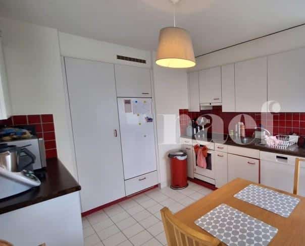 À louer : Appartement 3.5 Pieces Nyon - Ref : 205609.2001 | Naef Immobilier