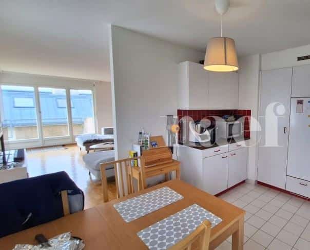 À louer : Appartement 3.5 Pieces Nyon - Ref : 205609.2001 | Naef Immobilier