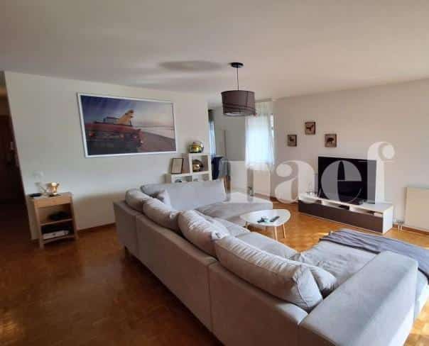À louer : Appartement 3.5 Pieces Nyon - Ref : 205609.2001 | Naef Immobilier