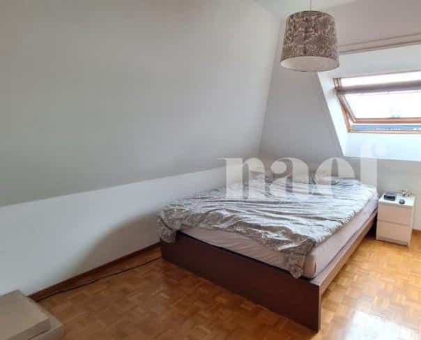 À louer : Appartement 3.5 Pieces Nyon - Ref : 205609.2001 | Naef Immobilier