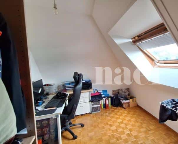 À louer : Appartement 3.5 Pieces Nyon - Ref : 205609.2001 | Naef Immobilier