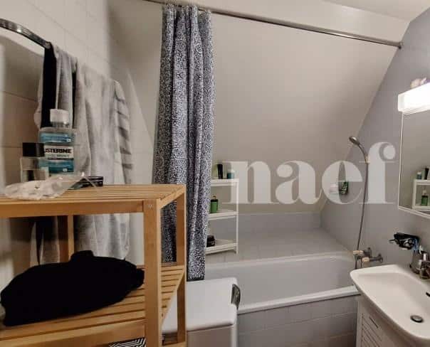 À louer : Appartement 3.5 Pieces Nyon - Ref : 205609.2001 | Naef Immobilier