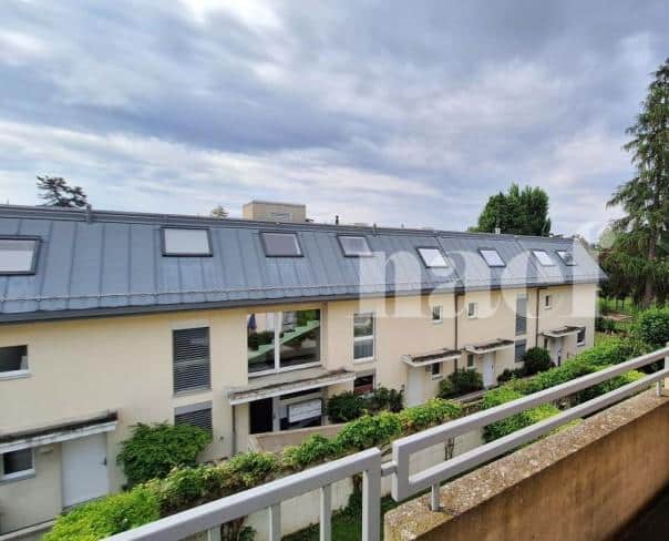 À louer : Appartement 3.5 Pieces Nyon - Ref : 205609.2001 | Naef Immobilier