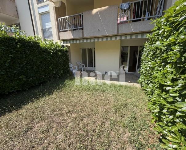 À louer : Appartement 2.5 Pieces Nyon - Ref : 205609.2 | Naef Immobilier