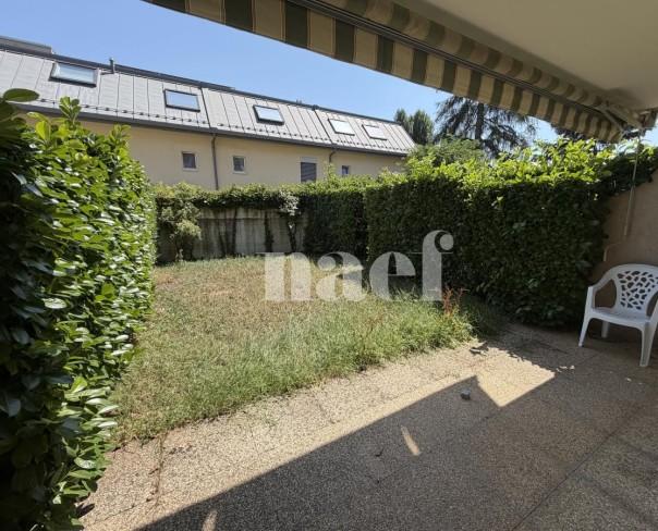 À louer : Appartement 2.5 Pieces Nyon - Ref : 205609.2 | Naef Immobilier